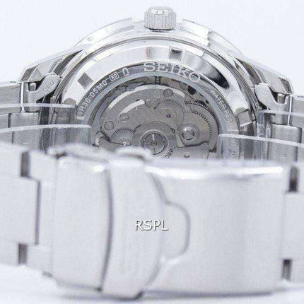 Orologio da uomo Seiko 5 Sports Automatic SRPA51 SRPA51K1 SRPA51K