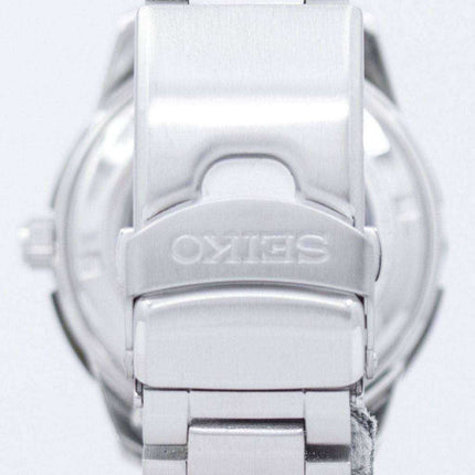 Orologio da uomo Seiko 5 Sports Automatic SRPA55 SRPA55K1 SRPA55K