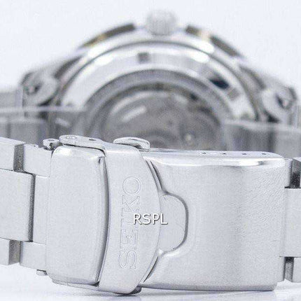 Orologio da uomo Seiko 5 Sports Automatic SRPA55 SRPA55K1 SRPA55K