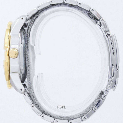 Orologio da uomo Seiko 5 Sports Automatic SRPA56 SRPA56K1 SRPA56K