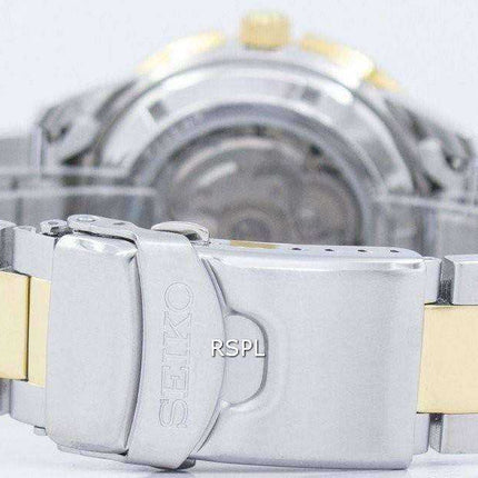 Orologio da uomo Seiko 5 Sports Automatic SRPA56 SRPA56K1 SRPA56K
