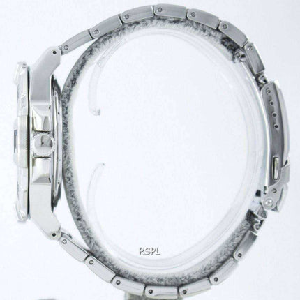 Seiko 5 Sports Automatic 24 Jewels Japan Made SRPA59 SRPA59J1 SRPA59J Orologio da uomo