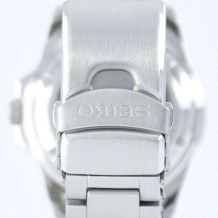 Seiko 5 Sports Automatic 24 Jewels Japan Made SRPA59 SRPA59J1 SRPA59J Orologio da uomo