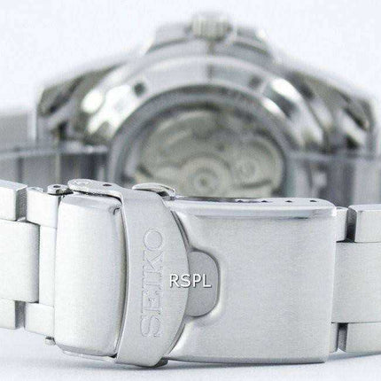 Seiko 5 Sports Automatic 24 Jewels Japan Made SRPA59 SRPA59J1 SRPA59J Orologio da uomo