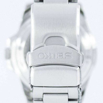 Seiko 5 Sports Automatic 24 Jewels Japan Made SRPA61 SRPA61J1 SRPA61J Orologio da uomo