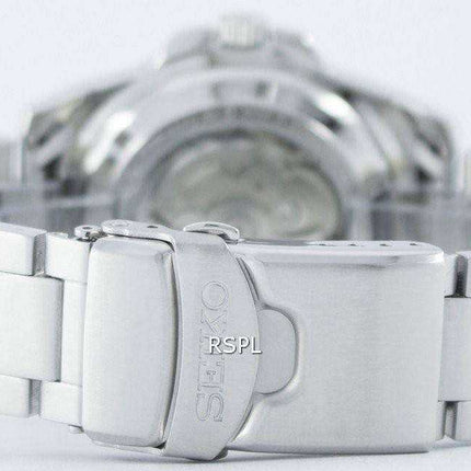 Seiko 5 Sports Automatic 24 Jewels Japan Made SRPA61 SRPA61J1 SRPA61J Orologio da uomo