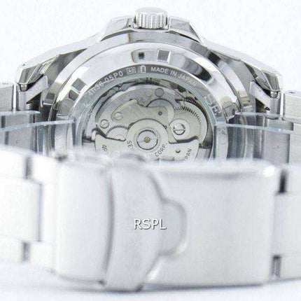 Seiko 5 Sports Automatic 24 Jewels Japan Made SRPA61 SRPA61J1 SRPA61J Orologio da uomo