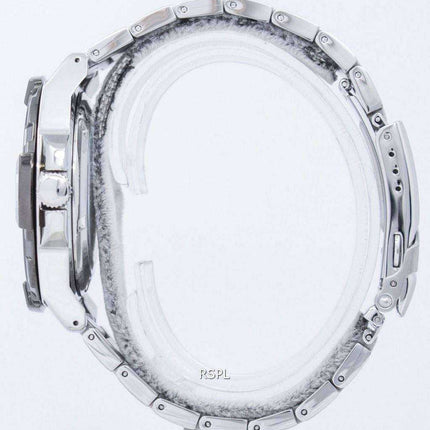 Orologio da uomo Seiko 5 Sports Automatic SRPA63 SRPA63K1 SRPA63K