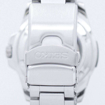 Orologio da uomo Seiko 5 Sports Automatic SRPA63 SRPA63K1 SRPA63K