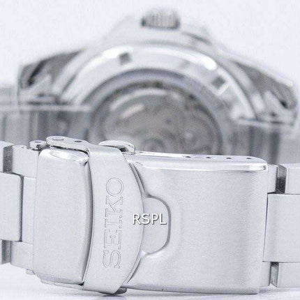Orologio da uomo Seiko 5 Sports Automatic SRPA63 SRPA63K1 SRPA63K