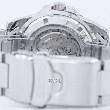 Orologio da uomo Seiko 5 Sports Automatic SRPA63 SRPA63K1 SRPA63K