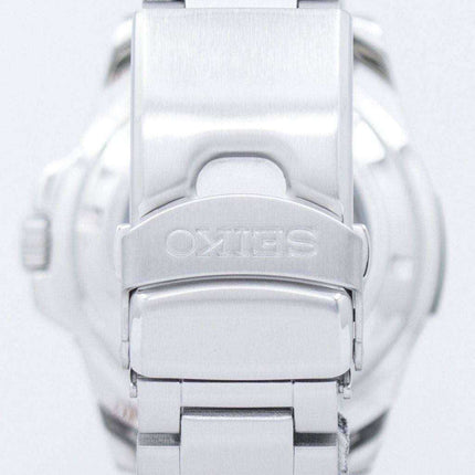 Orologio da uomo Seiko 5 Sports Automatic SRPA65 SRPA65K1 SRPA65K