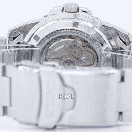 Orologio da uomo Seiko 5 Sports Automatic SRPA65 SRPA65K1 SRPA65K