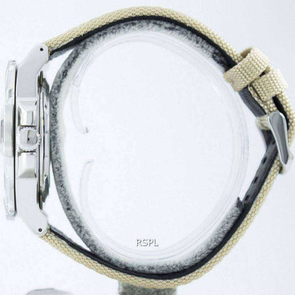 Seiko 5 Sports Automatic 24 Jewels Japan Made SRPA67 SRPA67J1 SRPA67J Orologio da uomo
