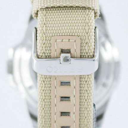 Seiko 5 Sports Automatic 24 Jewels Japan Made SRPA67 SRPA67J1 SRPA67J Orologio da uomo