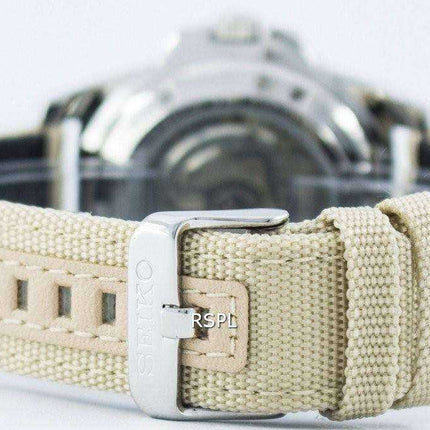 Seiko 5 Sports Automatic 24 Jewels Japan Made SRPA67 SRPA67J1 SRPA67J Orologio da uomo