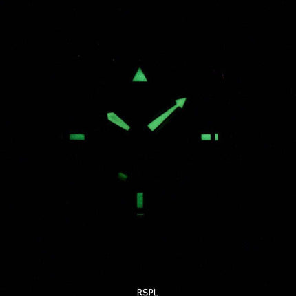 Orologio da uomo automatico Seiko 5 con 24 rubini SRPA67 SRPA67K1 SRPA67K