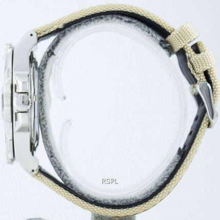 Orologio da uomo automatico Seiko 5 con 24 rubini SRPA67 SRPA67K1 SRPA67K