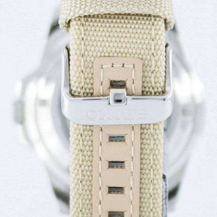 Orologio da uomo automatico Seiko 5 con 24 rubini SRPA67 SRPA67K1 SRPA67K