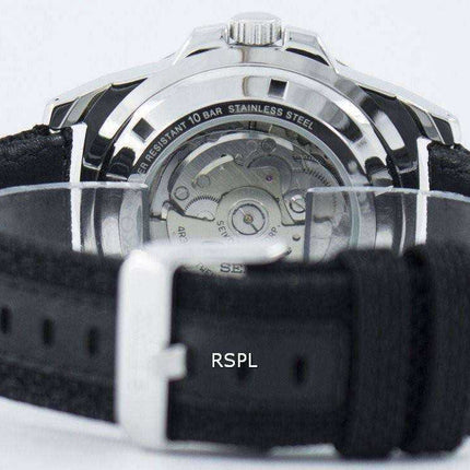 Seiko 5 Sports Automatic 24 Jewels Japan Made SRPA69 SRPA69J1 SRPA69J Orologio da uomo
