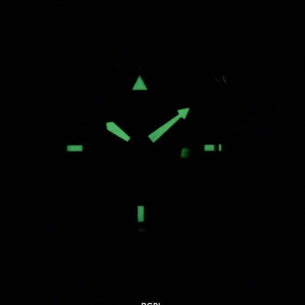 Orologio da uomo automatico Seiko 5 con 24 rubini SRPA69 SRPA69K1 SRPA69K
