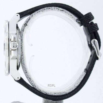 Orologio da uomo automatico Seiko 5 con 24 rubini SRPA69 SRPA69K1 SRPA69K