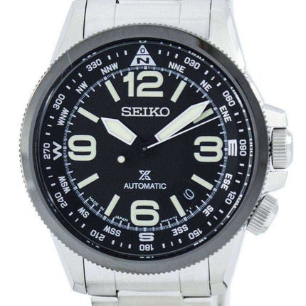 Seiko Prospex Automatic 23 Jewels Japan Made SRPA71 SRPA71J1 SRPA71J Orologio da uomo
