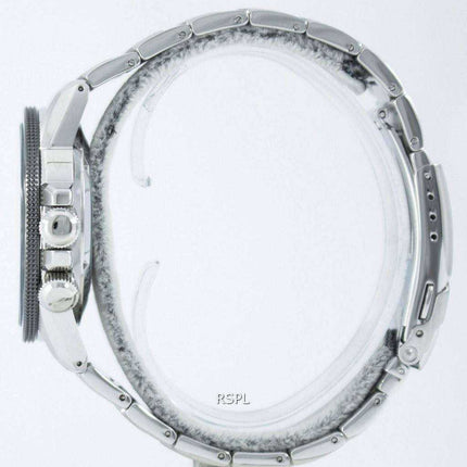 Seiko Prospex Automatic 23 Jewels Japan Made SRPA71 SRPA71J1 SRPA71J Orologio da uomo