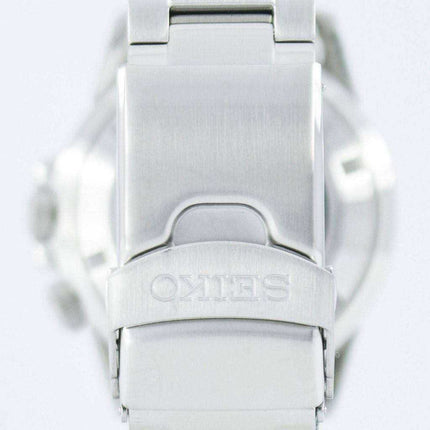 Seiko Prospex Automatic 23 Jewels Japan Made SRPA71 SRPA71J1 SRPA71J Orologio da uomo