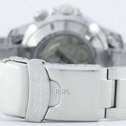 Seiko Prospex Automatic 23 Jewels Japan Made SRPA71 SRPA71J1 SRPA71J Orologio da uomo