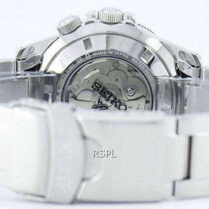 Seiko Prospex Automatic 23 Jewels Japan Made SRPA71 SRPA71J1 SRPA71J Orologio da uomo