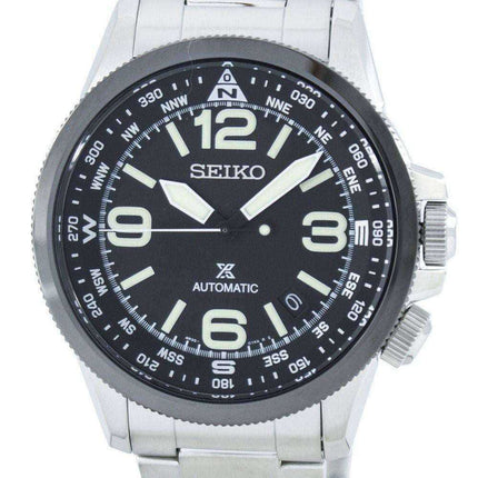 Orologio da uomo automatico Seiko Prospex 23 rubini SRPA71 SRPA71K1 SRPA71K