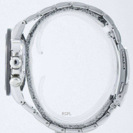 Orologio da uomo automatico Seiko Prospex 23 rubini SRPA71 SRPA71K1 SRPA71K