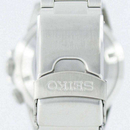 Orologio da uomo automatico Seiko Prospex 23 rubini SRPA71 SRPA71K1 SRPA71K