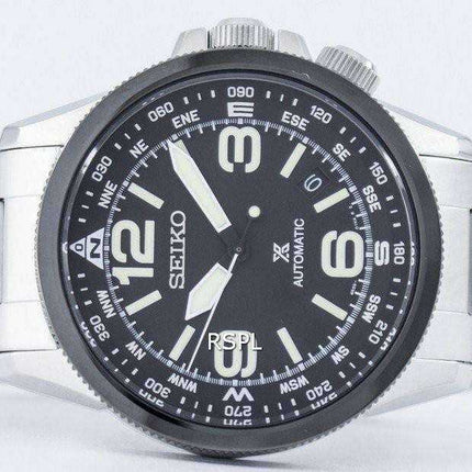 Orologio da uomo automatico Seiko Prospex 23 rubini SRPA71 SRPA71K1 SRPA71K