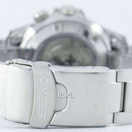 Orologio da uomo automatico Seiko Prospex 23 rubini SRPA71 SRPA71K1 SRPA71K