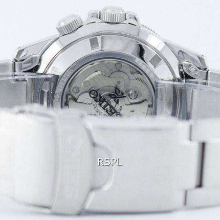 Orologio da uomo automatico Seiko Prospex 23 rubini SRPA71 SRPA71K1 SRPA71K
