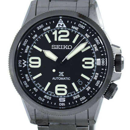 Seiko Prospex Automatic 23 Jewels Japan Made SRPA73 SRPA73J1 SRPA73J Orologio da uomo