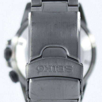 Seiko Prospex Automatic 23 Jewels Japan Made SRPA73 SRPA73J1 SRPA73J Orologio da uomo