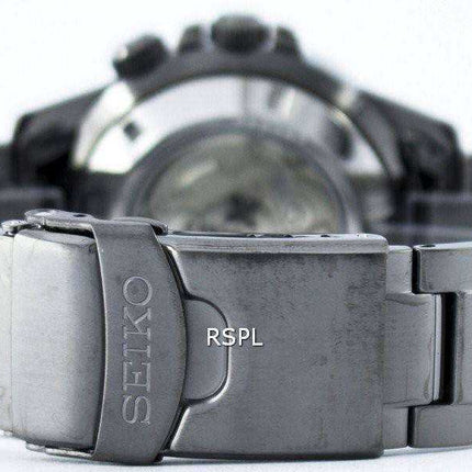 Seiko Prospex Automatic 23 Jewels Japan Made SRPA73 SRPA73J1 SRPA73J Orologio da uomo