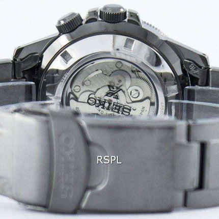 Seiko Prospex Automatic 23 Jewels Japan Made SRPA73 SRPA73J1 SRPA73J Orologio da uomo
