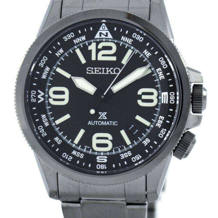 Orologio da uomo automatico Seiko Prospex 23 rubini SRPA73 SRPA73K1 SRPA73K