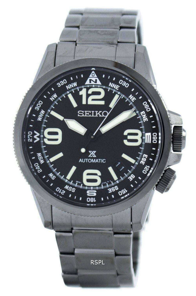 Orologio da uomo automatico Seiko Prospex 23 rubini SRPA73 SRPA73K1 SRPA73K