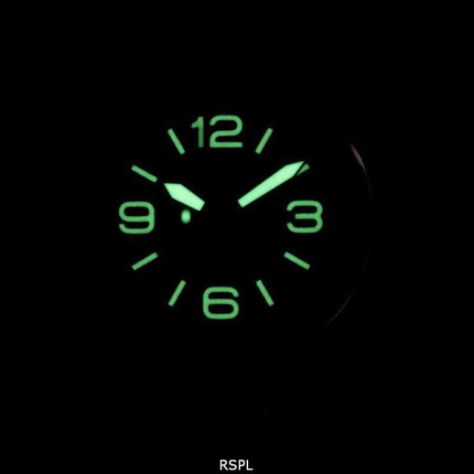 Orologio da uomo automatico Seiko Prospex 23 rubini SRPA73 SRPA73K1 SRPA73K