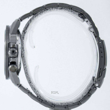Orologio da uomo automatico Seiko Prospex 23 rubini SRPA73 SRPA73K1 SRPA73K