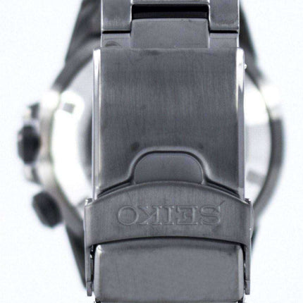 Orologio da uomo automatico Seiko Prospex 23 rubini SRPA73 SRPA73K1 SRPA73K