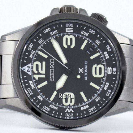 Orologio da uomo automatico Seiko Prospex 23 rubini SRPA73 SRPA73K1 SRPA73K