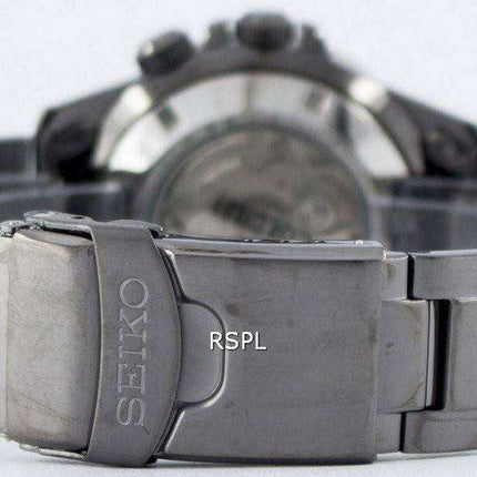 Orologio da uomo automatico Seiko Prospex 23 rubini SRPA73 SRPA73K1 SRPA73K