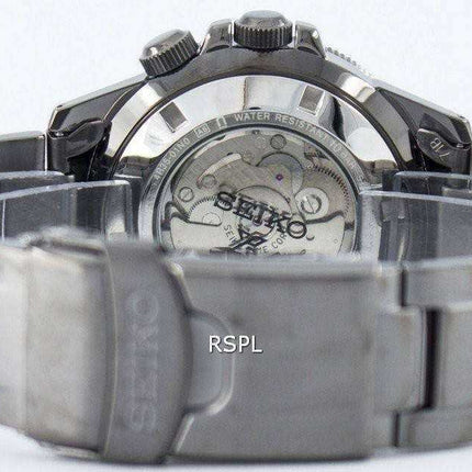 Orologio da uomo automatico Seiko Prospex 23 rubini SRPA73 SRPA73K1 SRPA73K