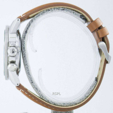 Seiko Prospex Automatic 23 Jewels Japan Made SRPA75 SRPA75J1 SRPA75J Orologio da uomo